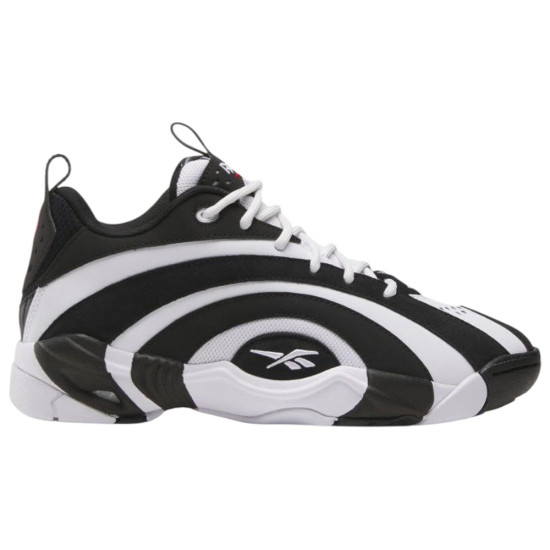 Reebok Shaqnosis Low